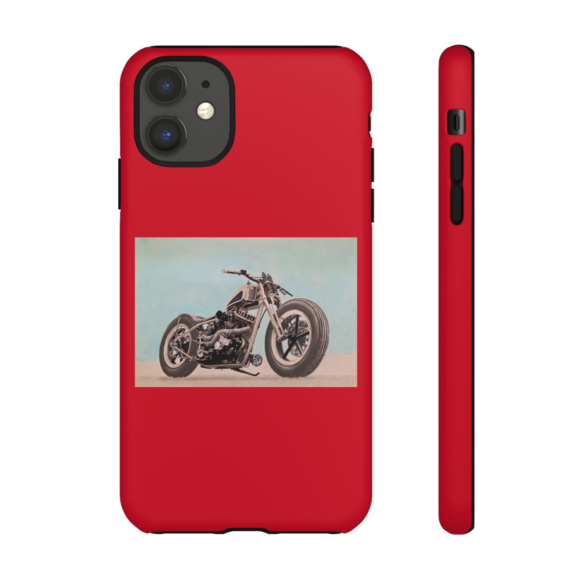 Skyline Steel Cases