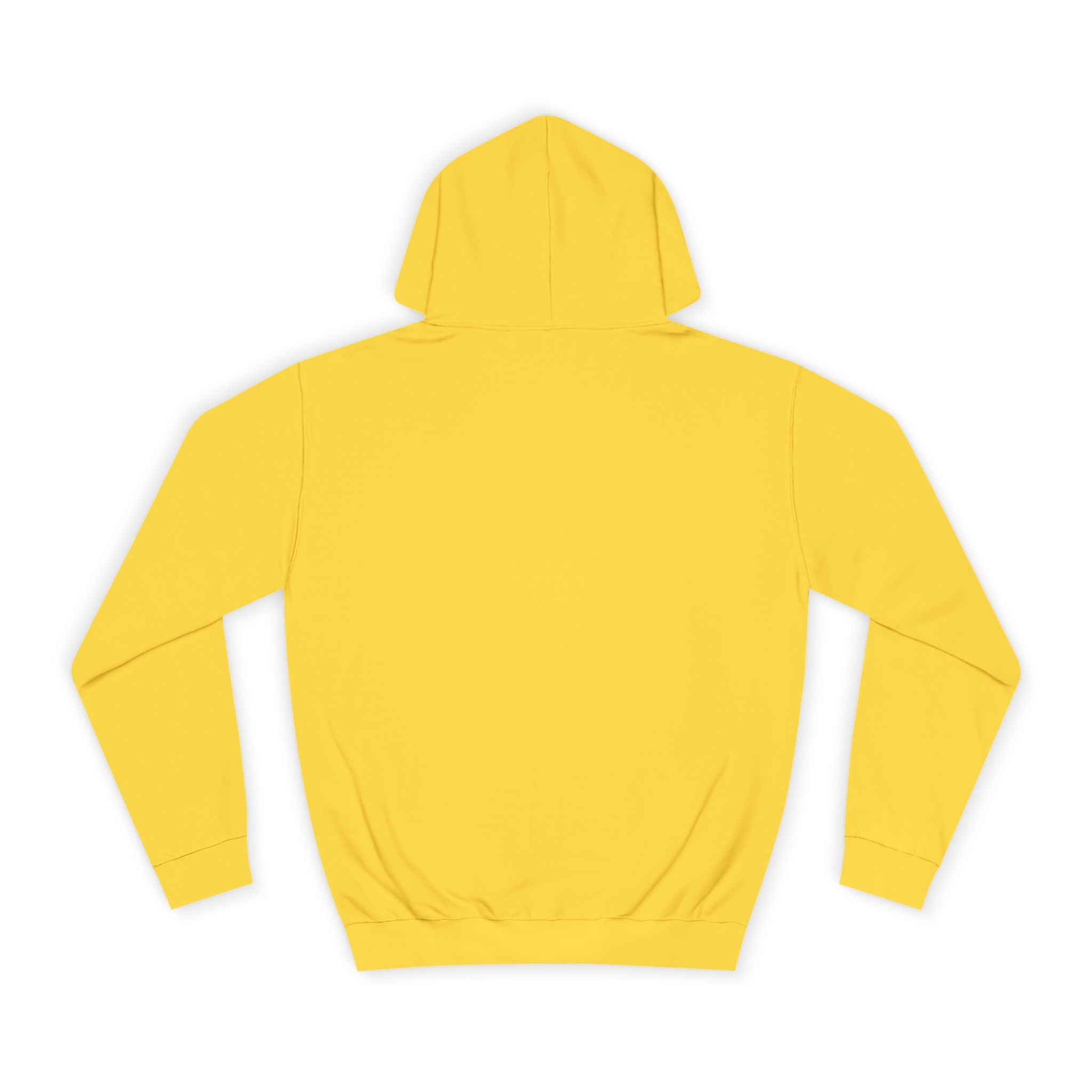 Steel Stallion Hoodie