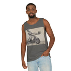 Wings & Sidecar Top