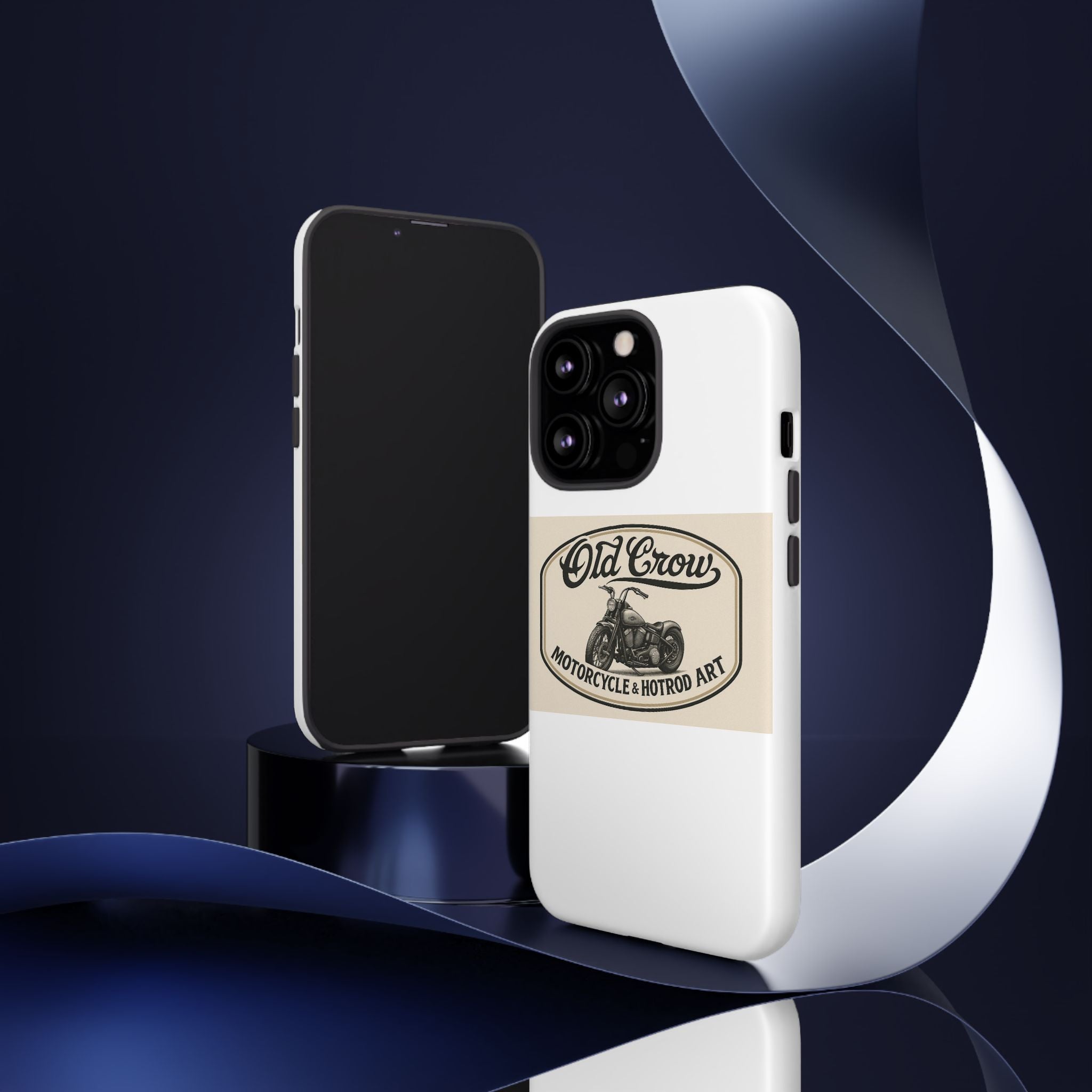 Old Crow Classics Cases
