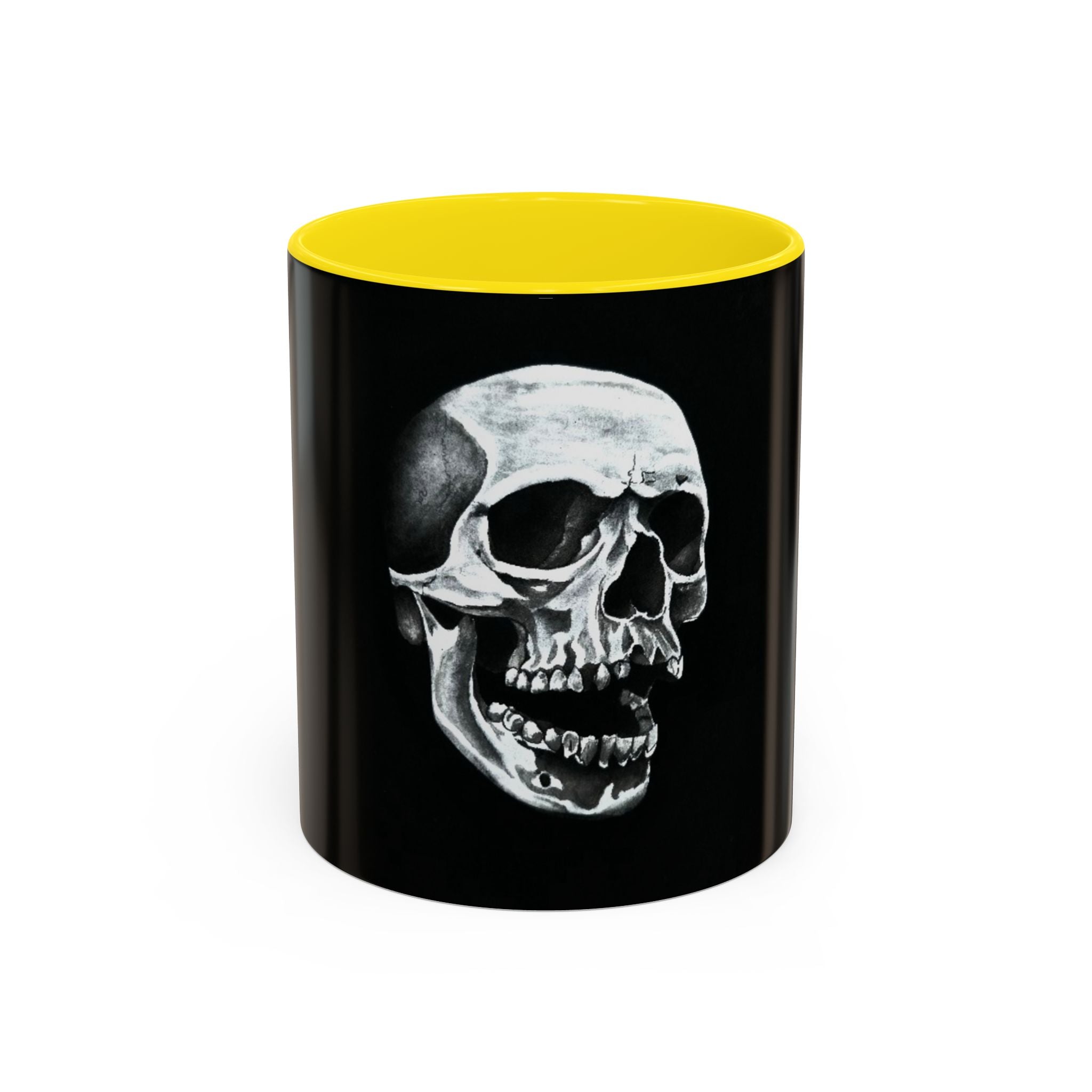 19 Gothic Ceramic Halloween Decor Mug