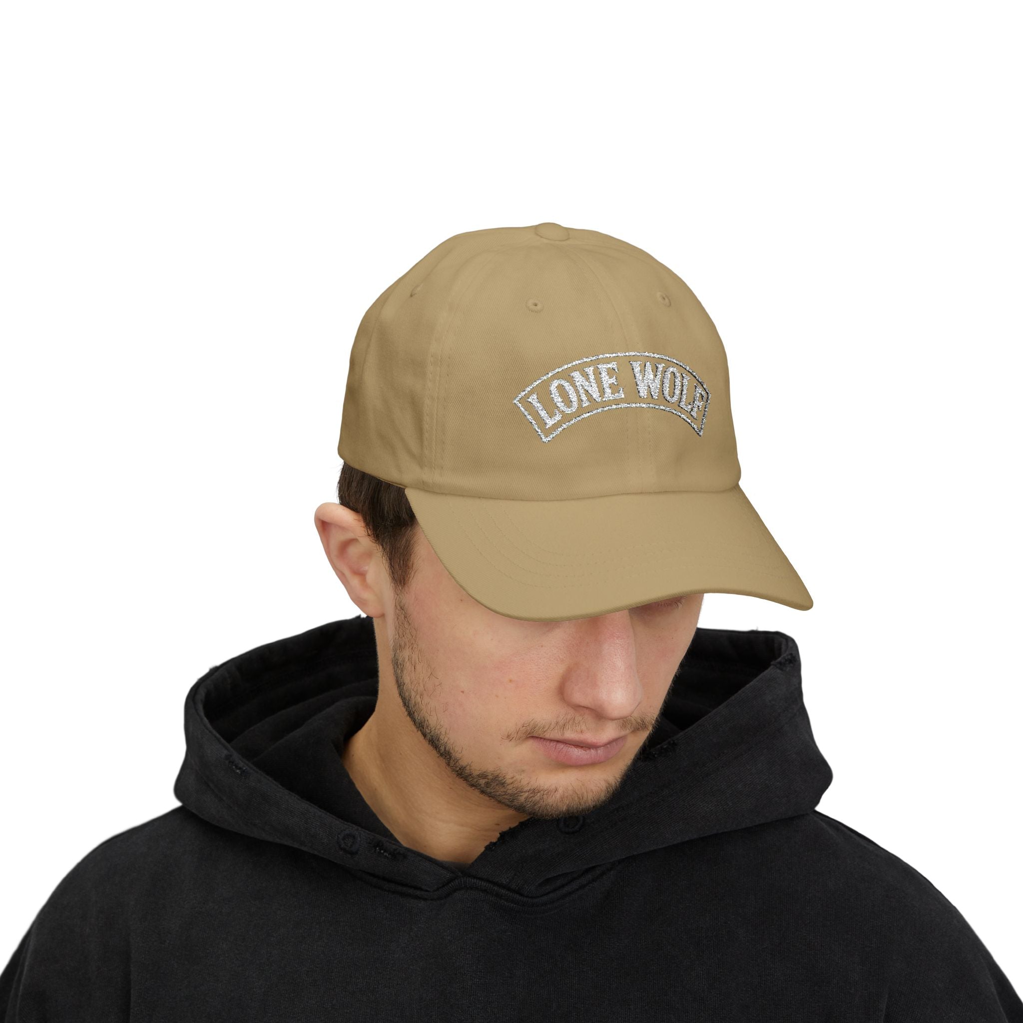 Classic Dad Cap with Sparkly Text | Casual Hat for Fathers | Gift for Dad | Trendy Accessory | Summer Style