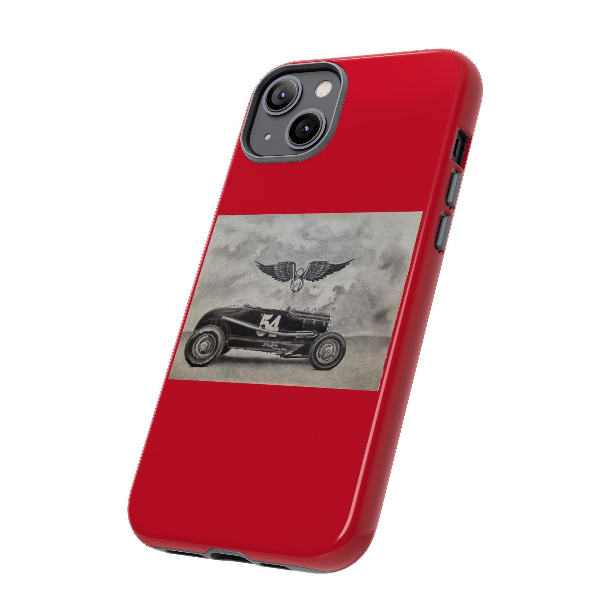 Winged Victory Cases