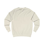 Skull King  Shadow & Light Bone Art Sweatshirt