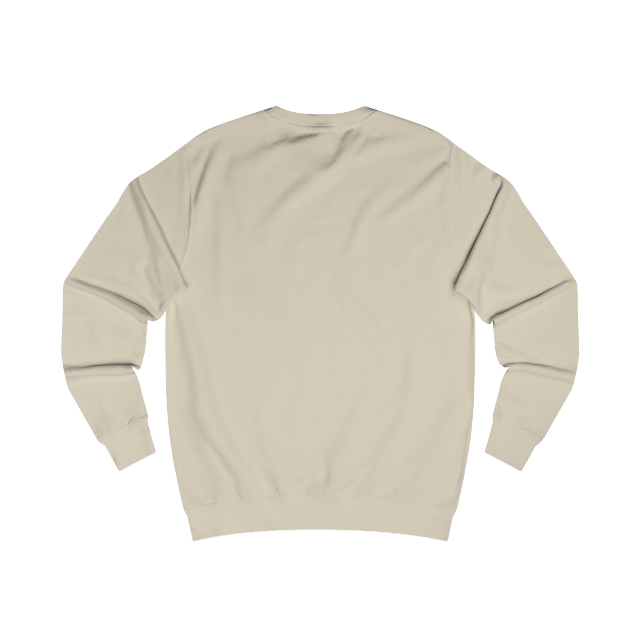 Skull King  Shadow & Light Bone Art Sweatshirt