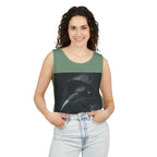 Shadow Raven Tank Top