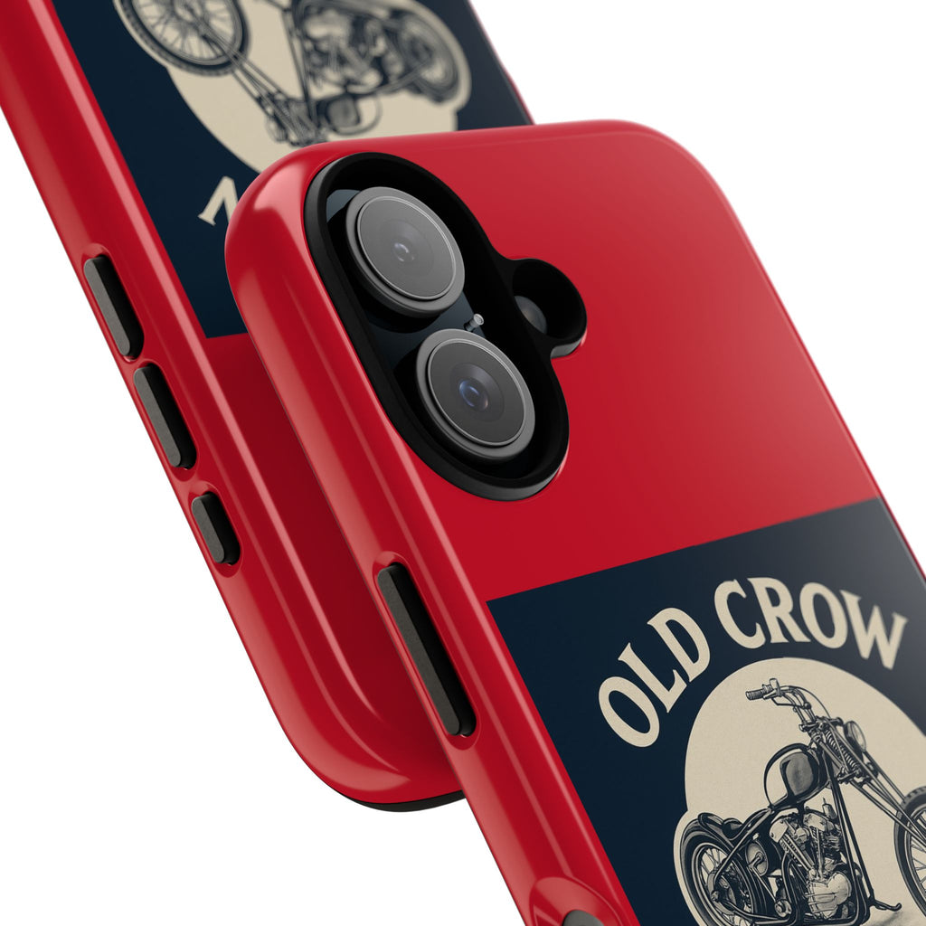 Custom Ride Art Cases