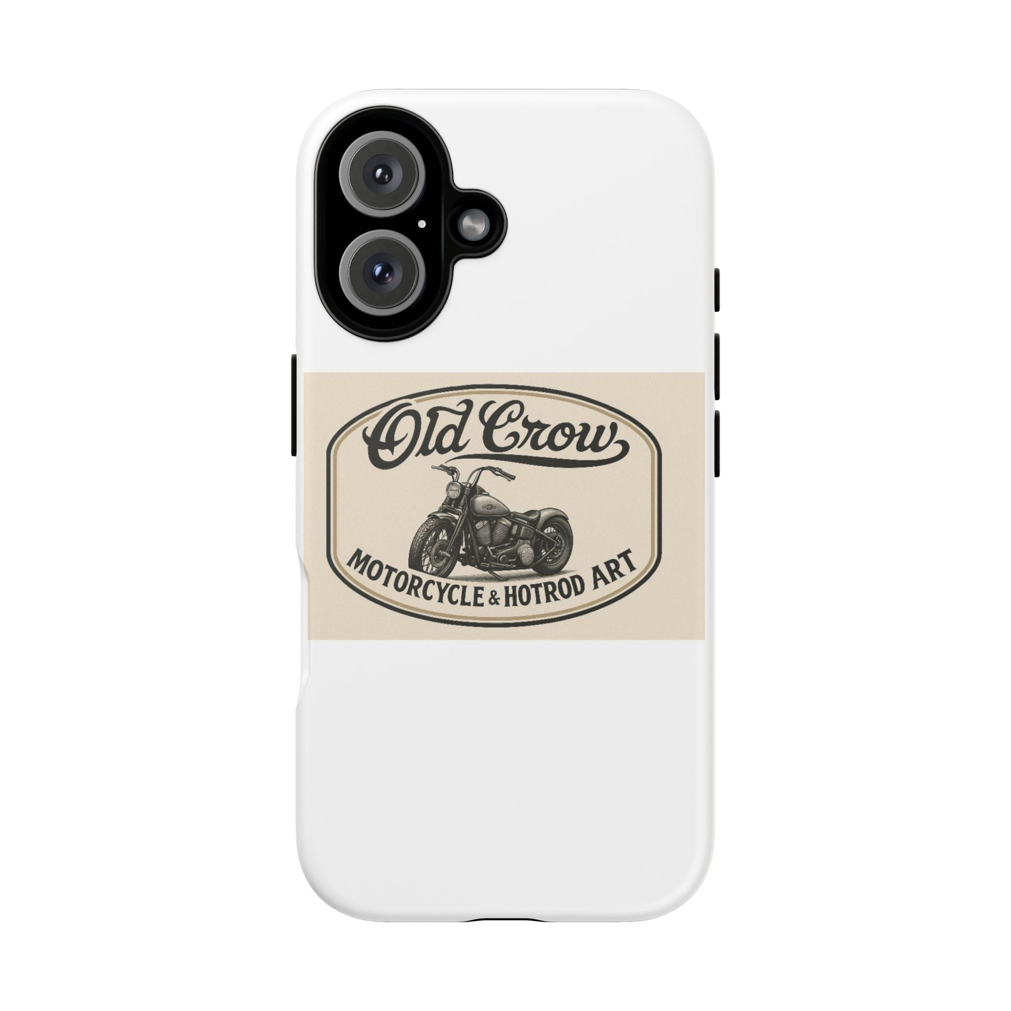 Old Crow Classics Cases