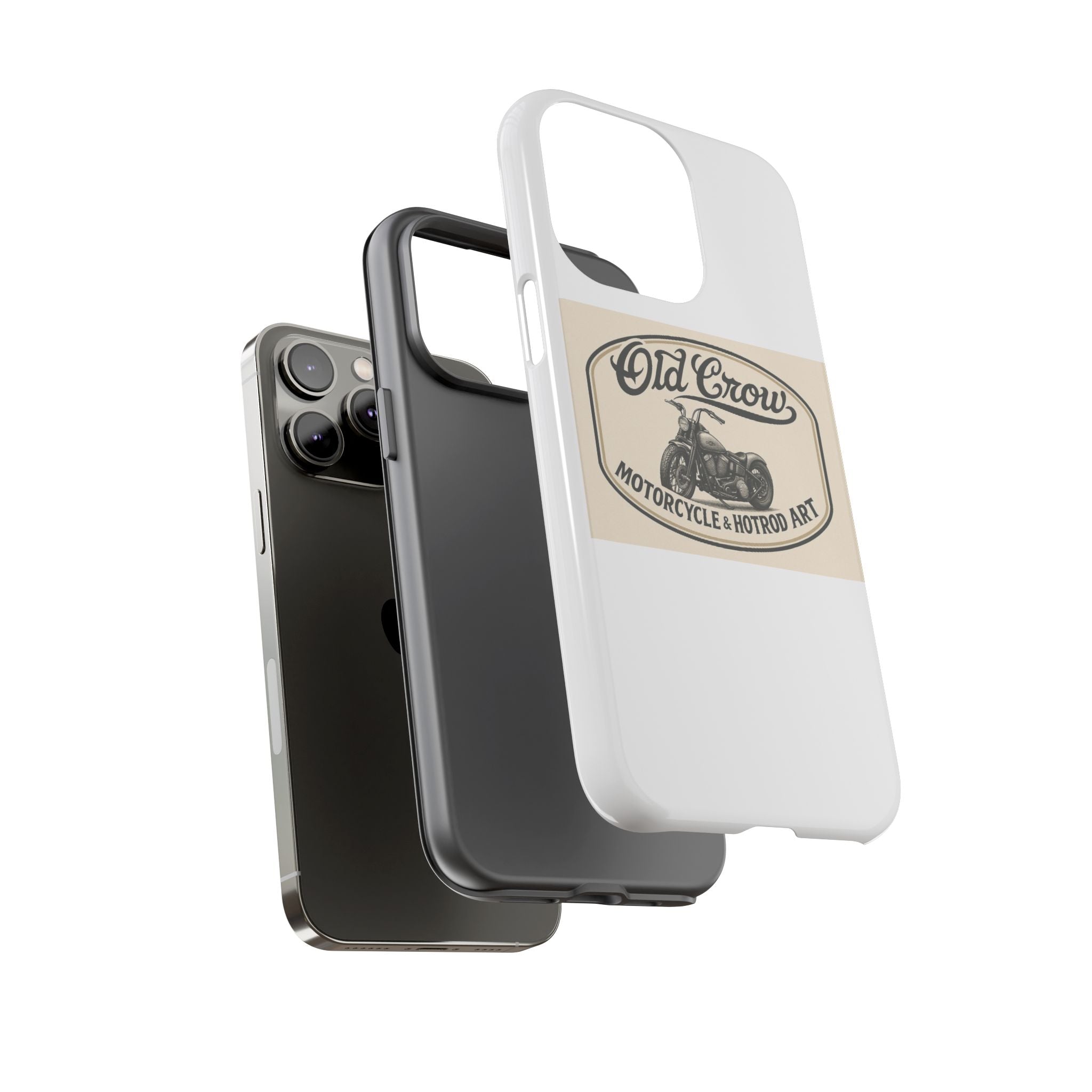 Old Crow Classics Cases