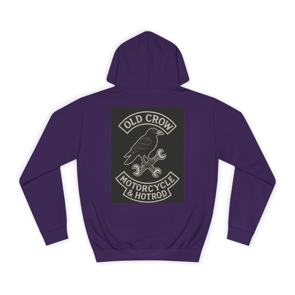 Endless Ride Hoodie