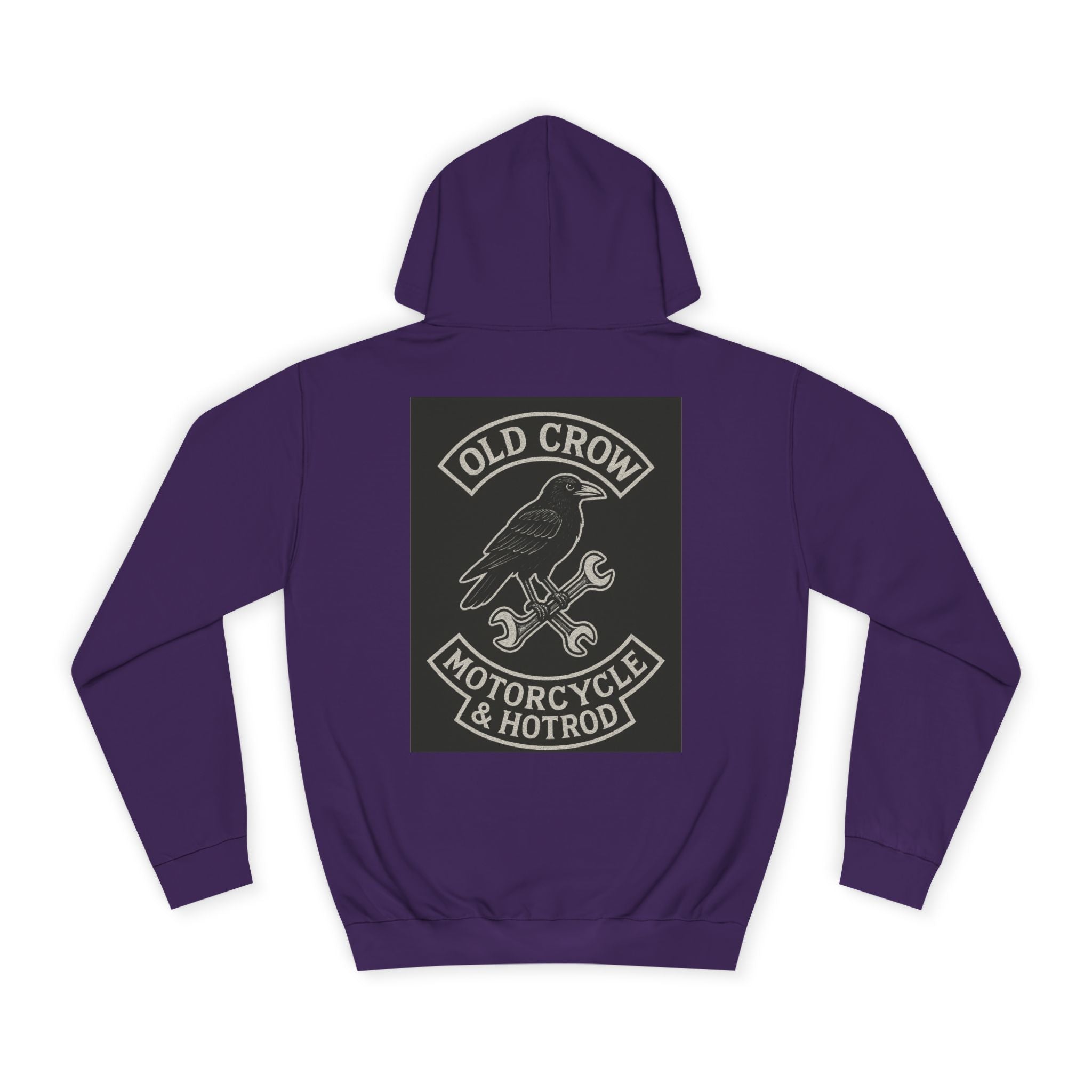 Endless Ride Hoodie