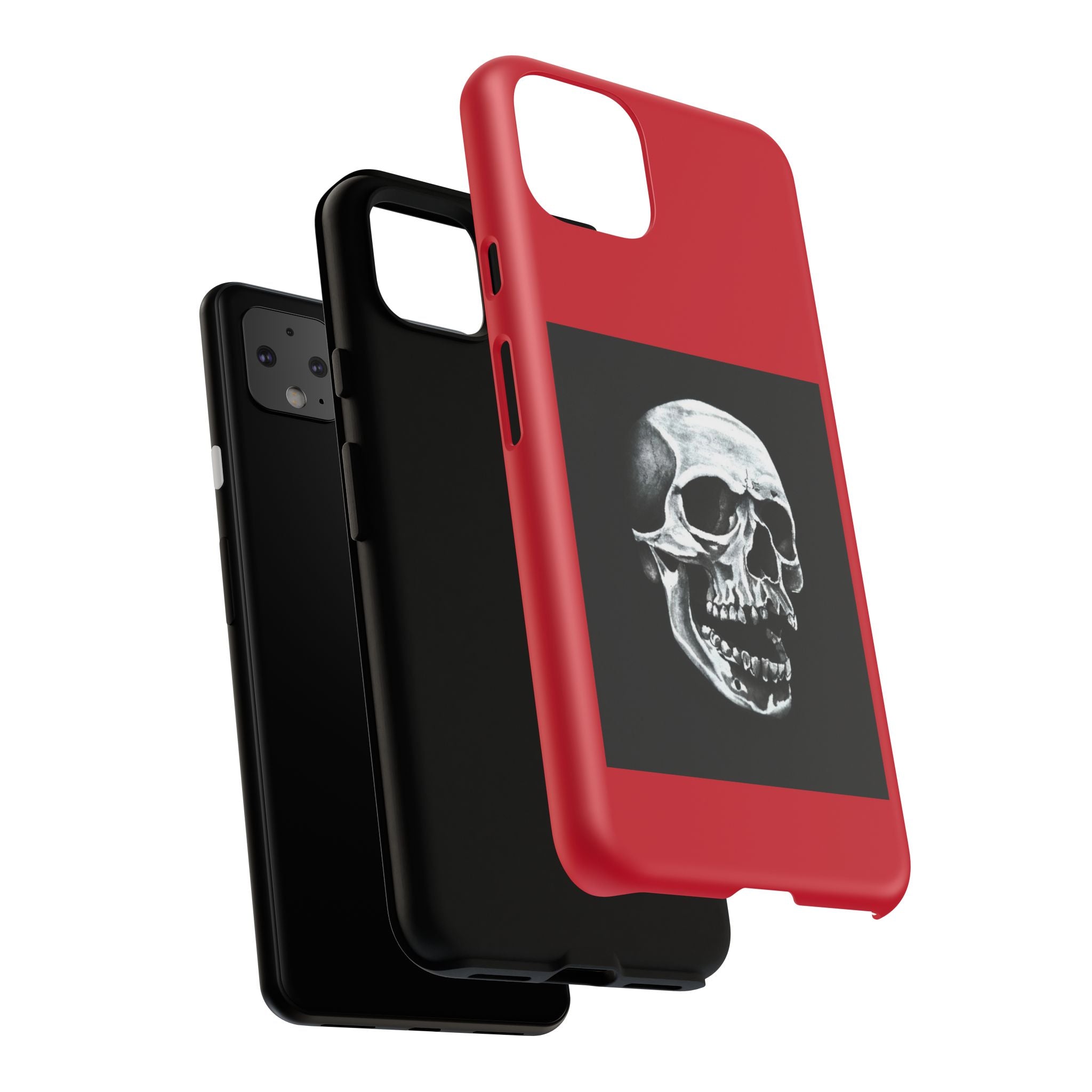 Grin of Shadows Cases