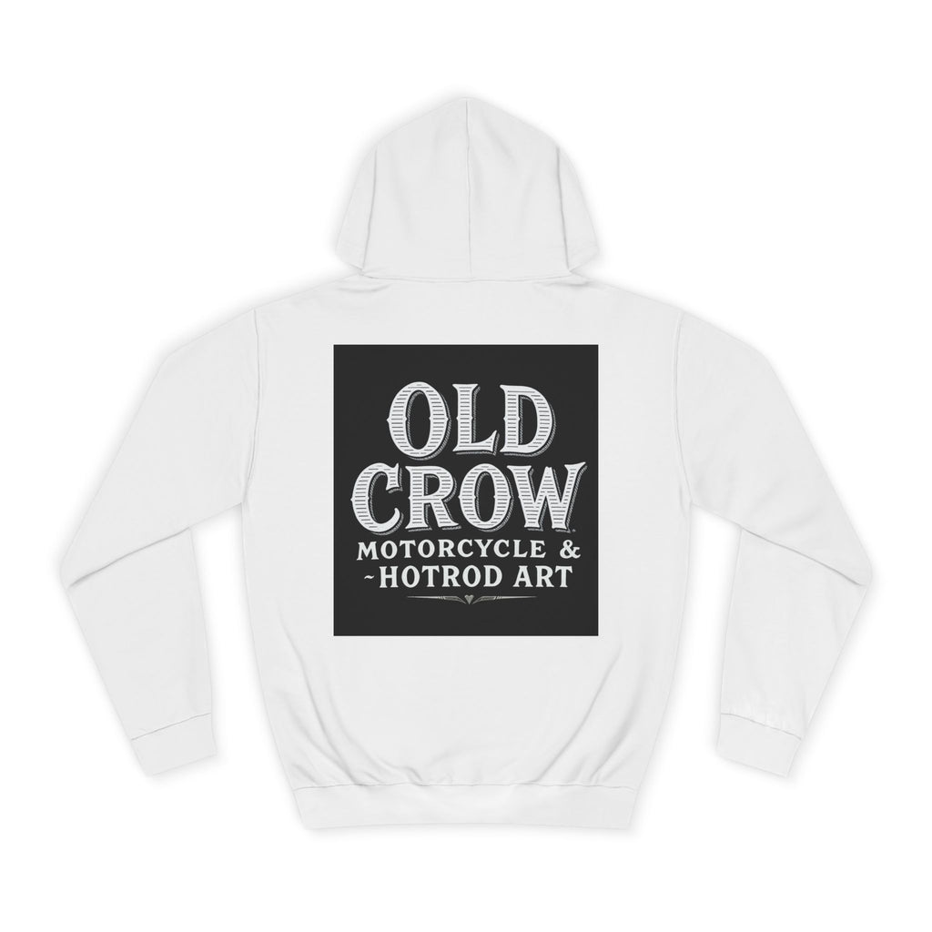 Sunset Chrome Hoodie