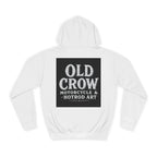 Sunset Chrome Hoodie
