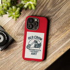 Chopper Dreams Cases