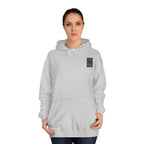 Wings & Wheels Hoodie