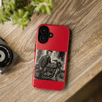 Anarchy Rider Cases