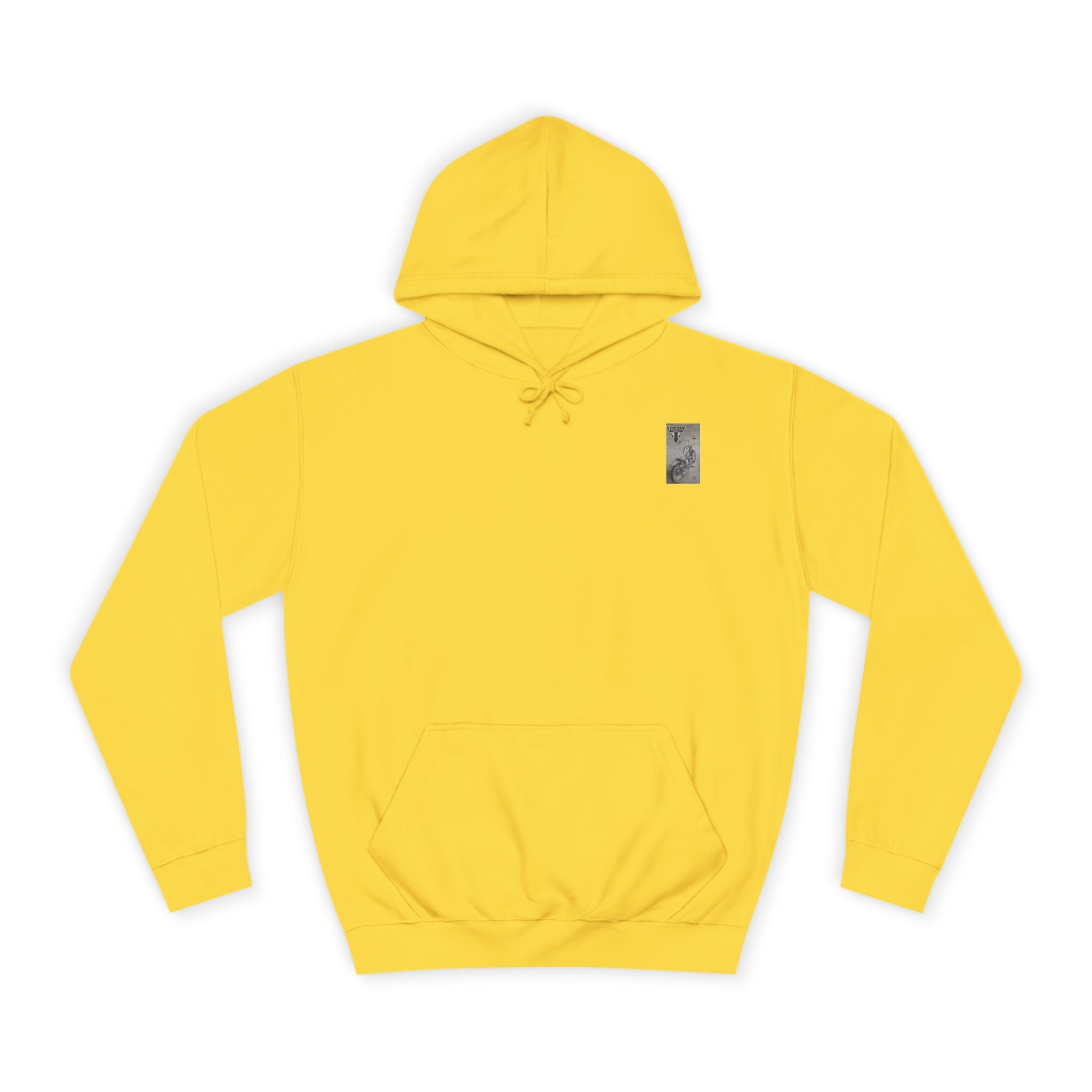 British Legend Hoodie