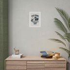Wall Art for Bikers, Hot Rod Enthusiasts