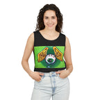 Winged Vision Tank Top