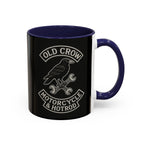 23 Motorcycle & Hotrod Coffee Mug