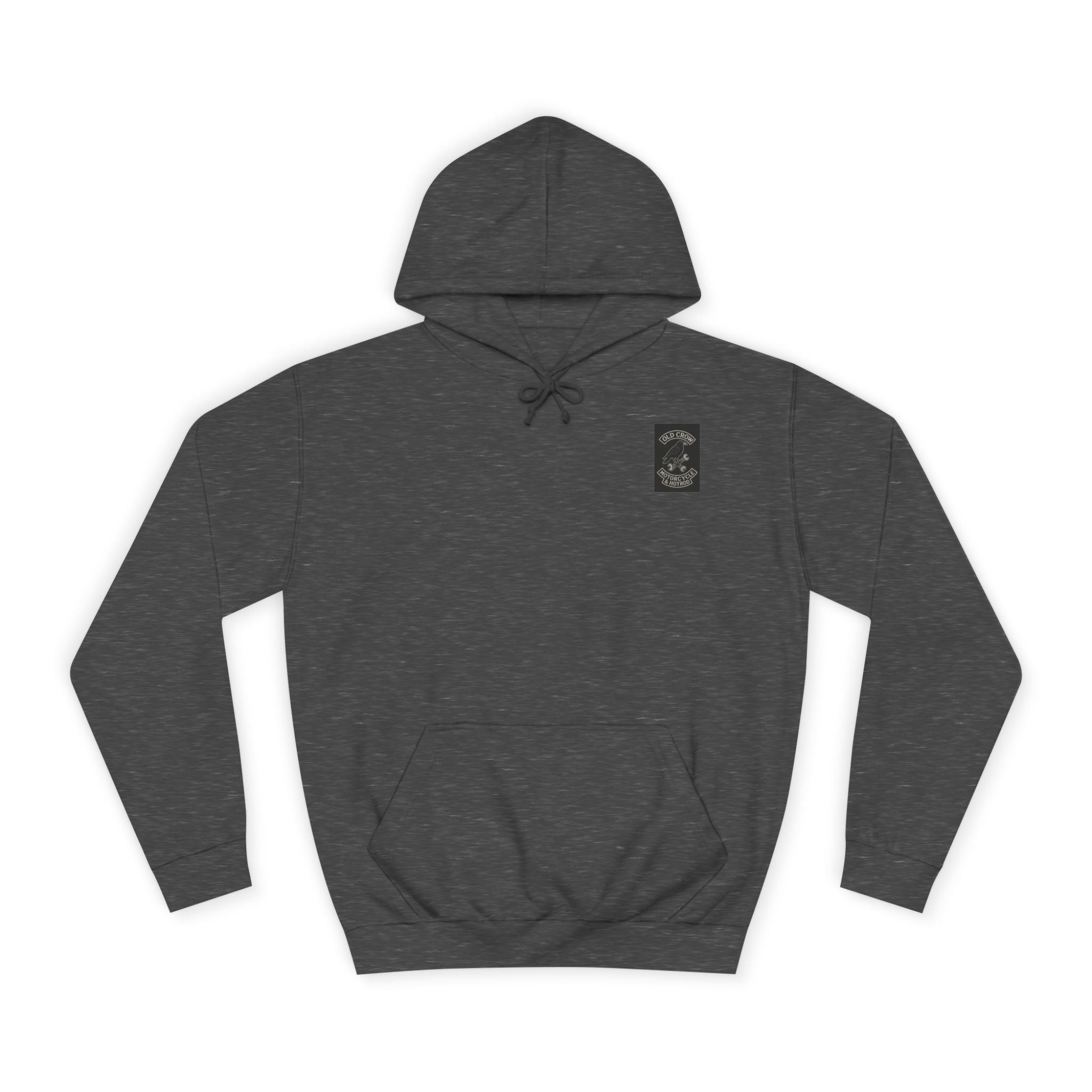 Wings & Wheels Hoodie