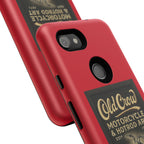 Old Crow 1971 Cases