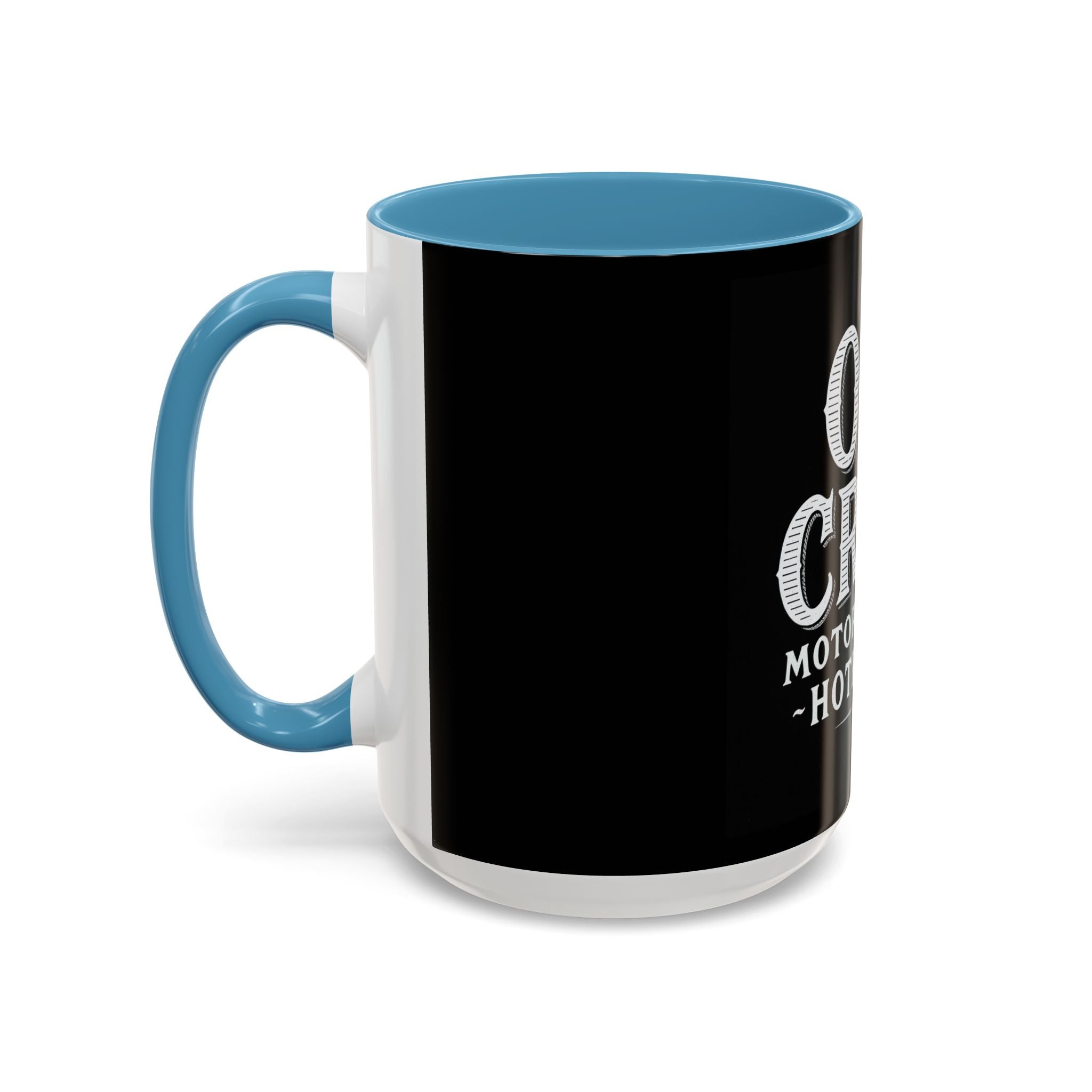 27 Hot Rod Enthusiasts Vintage Coffee Mug