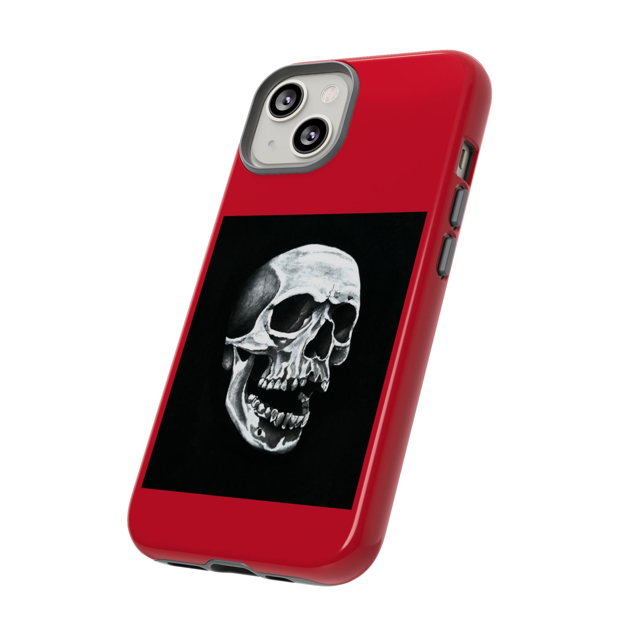 Grin of Shadows Cases