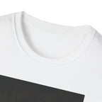 Dark Enchantress Portrait T-Shirt