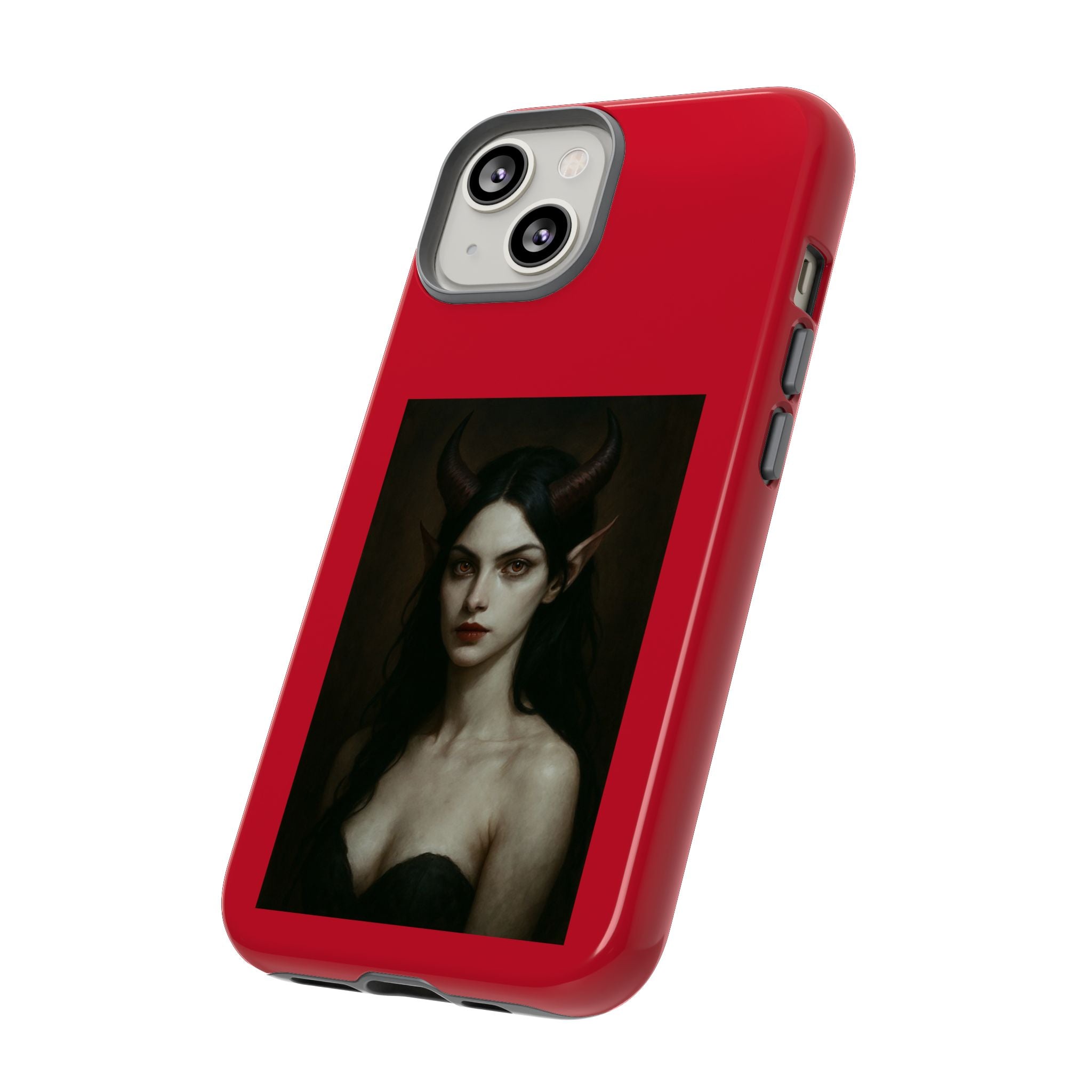 Blood and Horns Cases