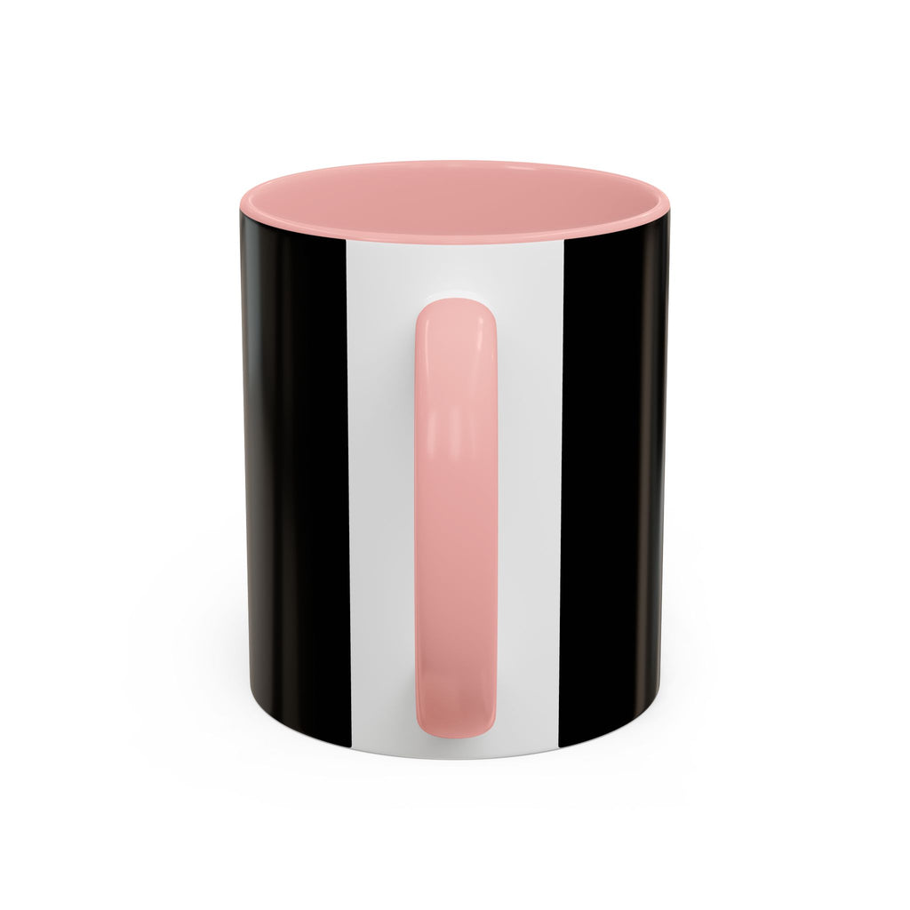 28 Whimsical Gothic Winged Eye Coffee Mug