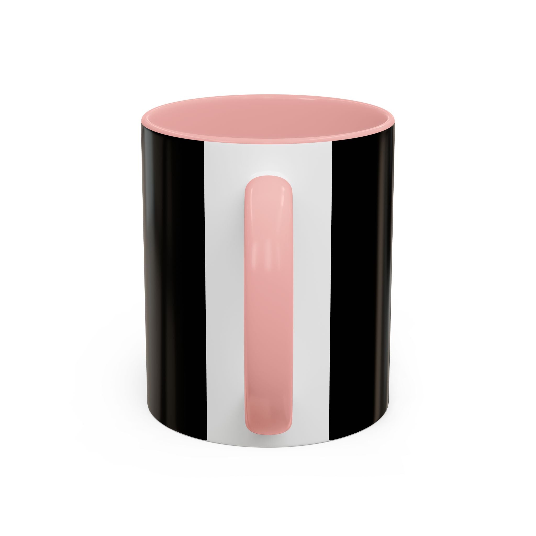 28 Whimsical Gothic Winged Eye Coffee Mug