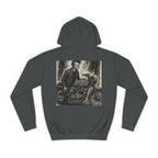Rust & Rage Hoodie