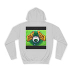 Flying Eye College Hoodie