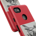 Sky Rider Cases