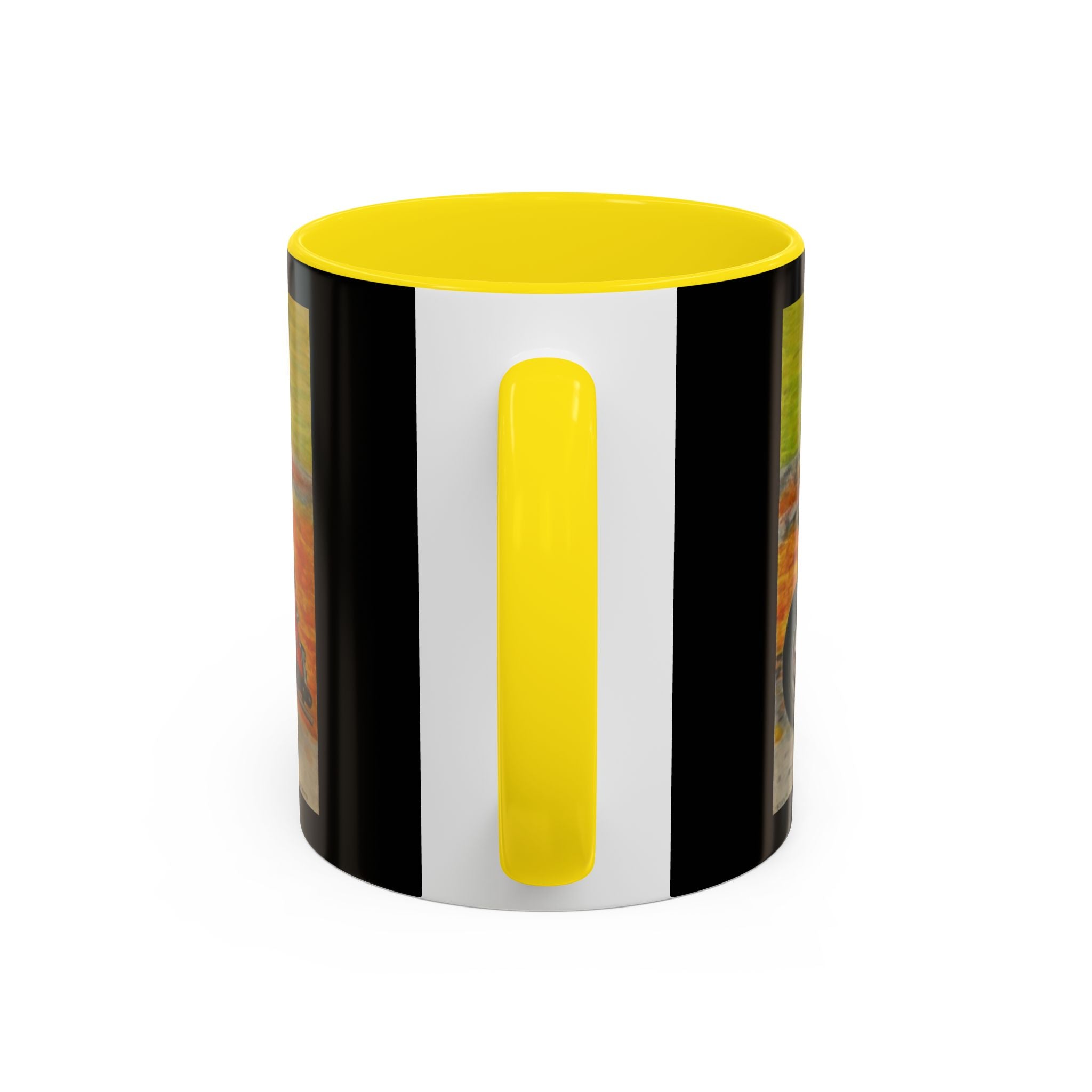 13 Vintage Classic Vehicle Design Mug