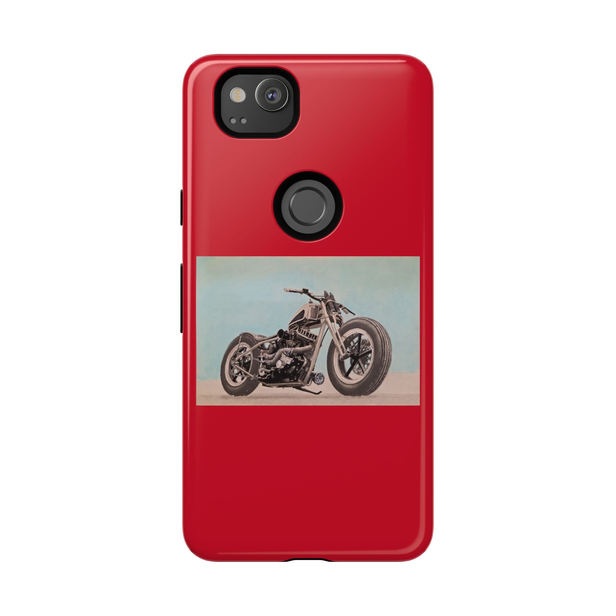 Skyline Steel Cases