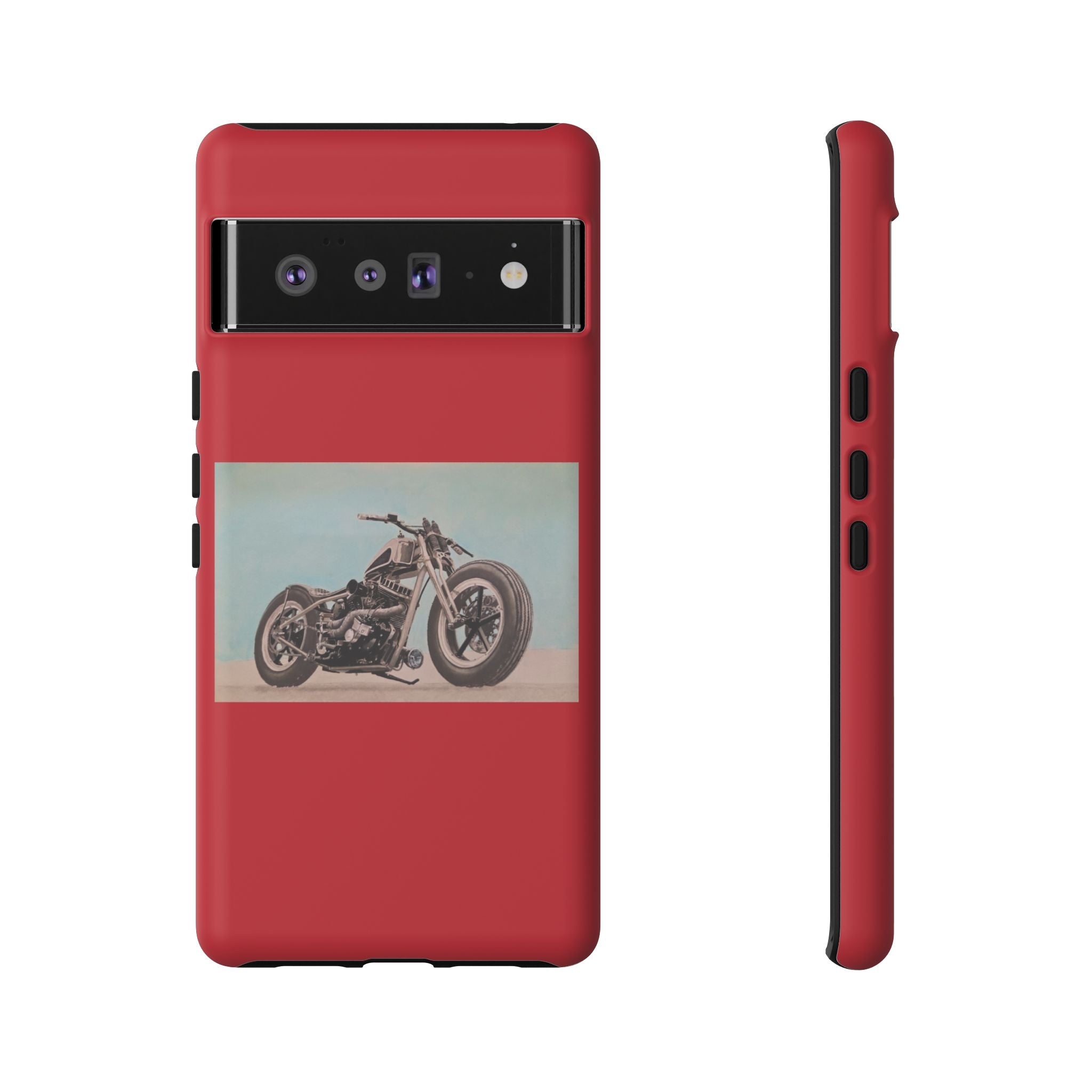 Skyline Steel Cases