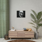 Skull Art Rolled Posters
