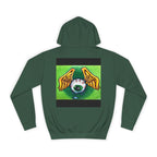 Flying Eye College Hoodie