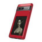 Blood and Horns Cases