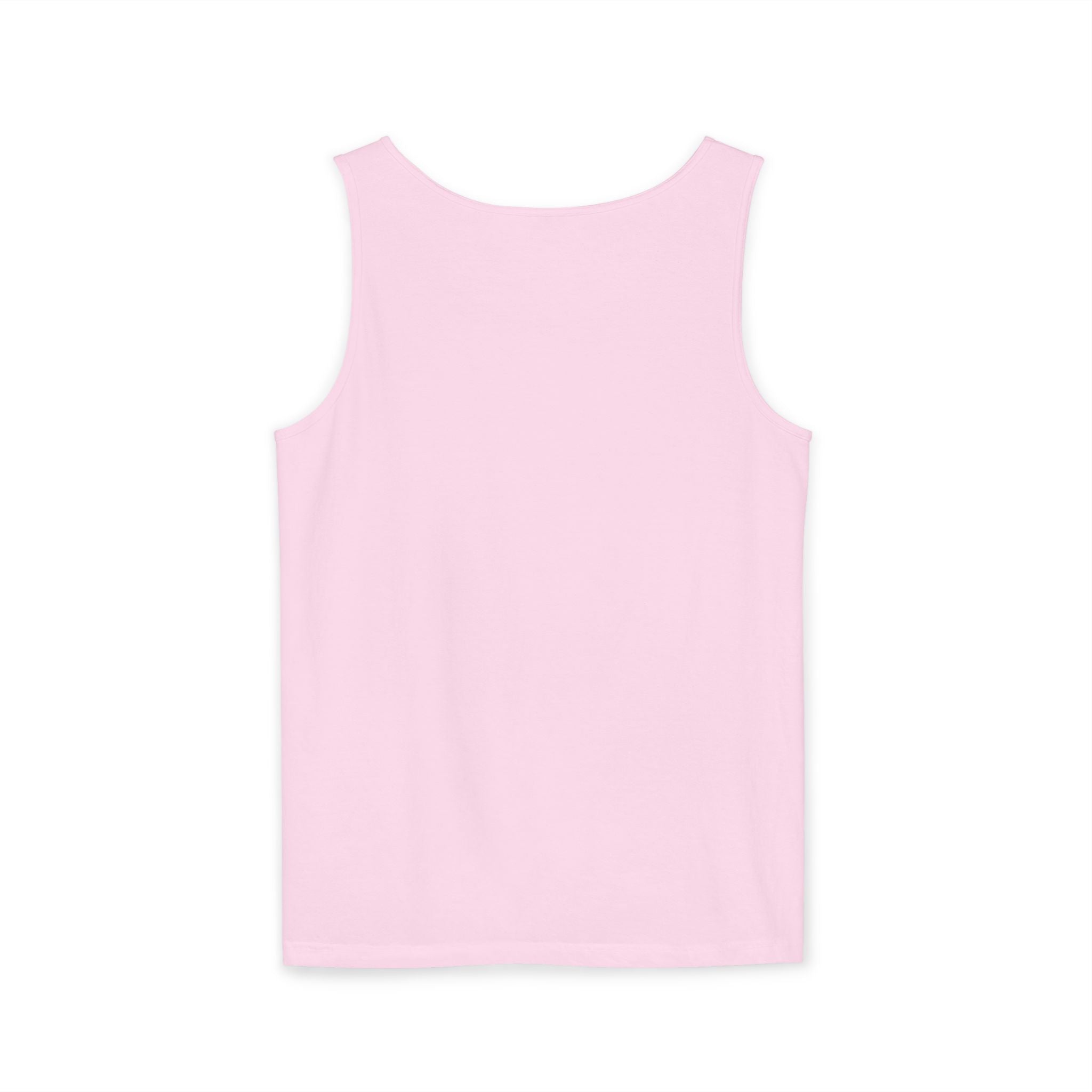 Chopper Glory Tank Top
