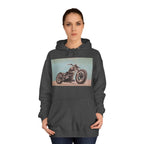 Steel Stallion Hoodie