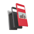Skyline Steel Cases