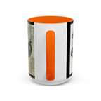 5 Custom Motorcycle Art Coffee Mug
