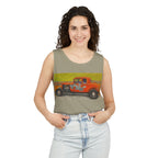 Classic Rodder Tank Top