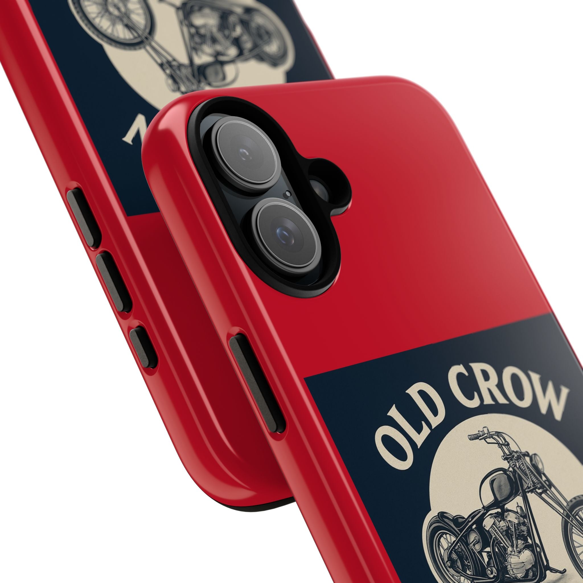 Custom Ride Art Cases