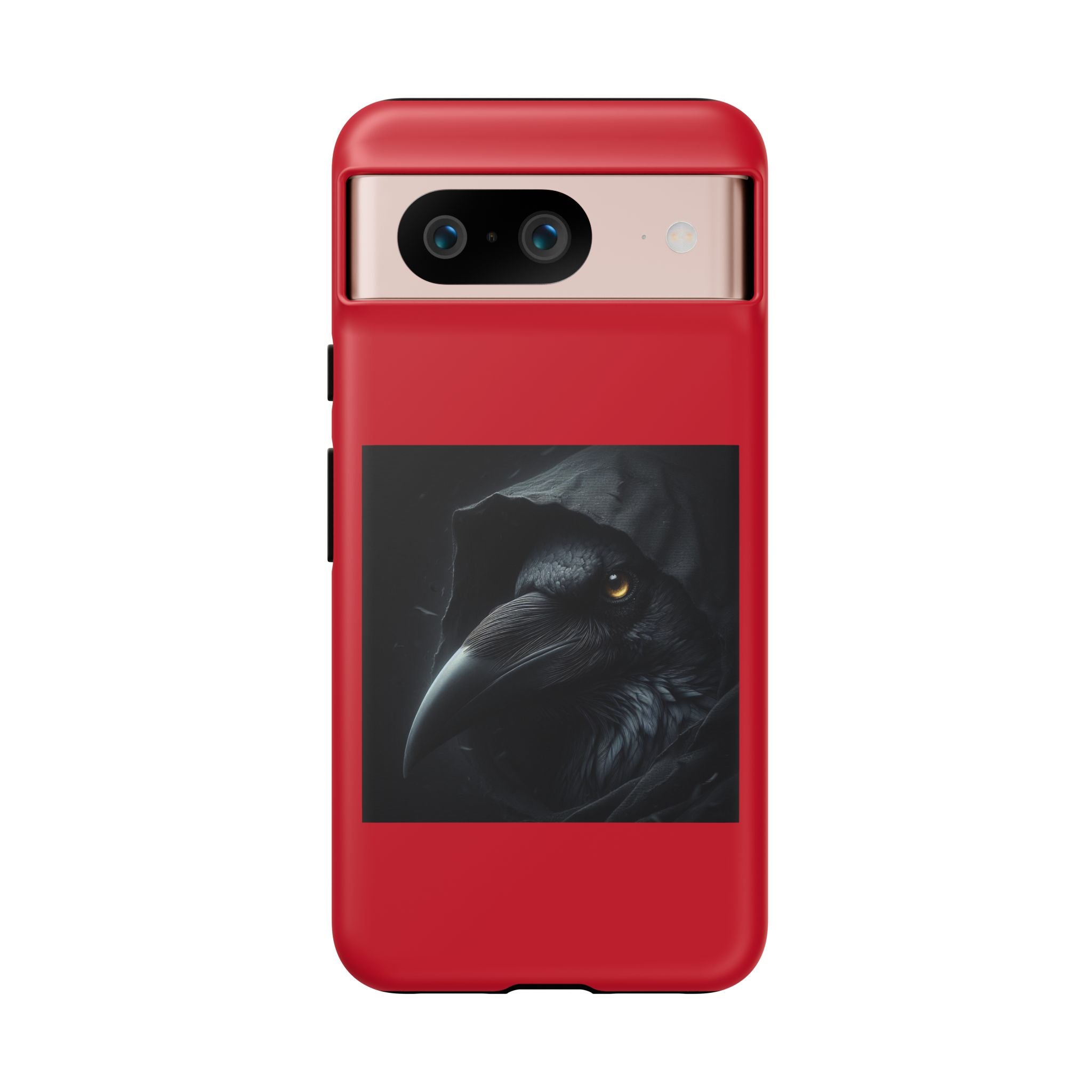 The Raven King Cases