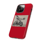 Wings & Wheels Cases